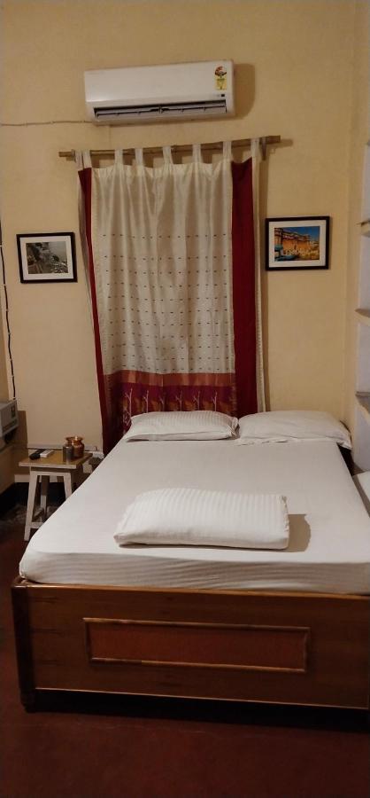 Granny'S Inn Waranasi Pokój zdjęcie
